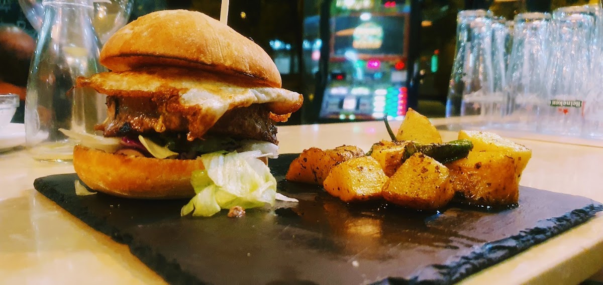 Slide Background Image